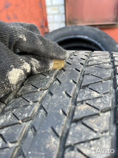 Bridgestone Dueler H/T 275/50 R22