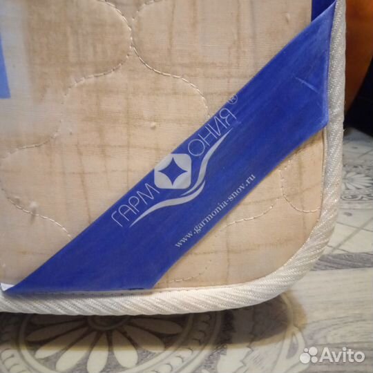 Матрас детский 160 80 бу