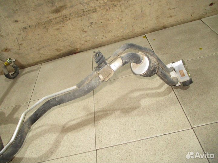 Трубка кондиционера Hyundai Grandeur 4 (TG)