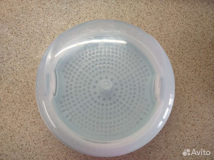 Стерилизатор для бутылочек