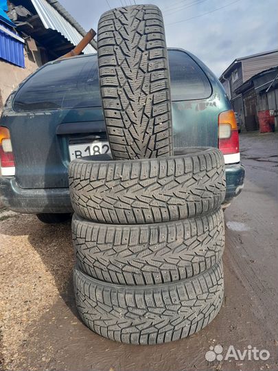 Nokian Tyres Nordman 7 215/60 R16