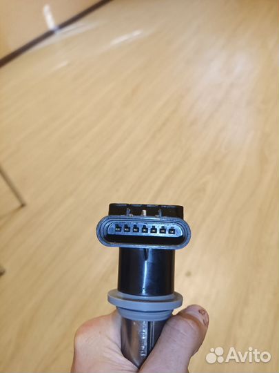 Катушка зажигания модуль GM opel Chevrolet