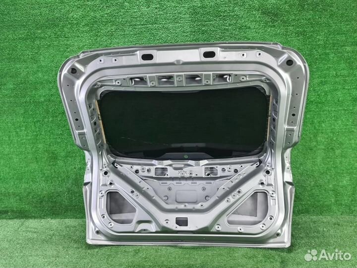 Крышка багажника Omoda C5