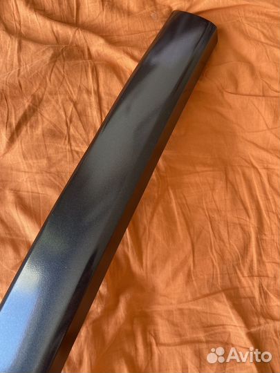 Молдинг накладка багажника астра н седан