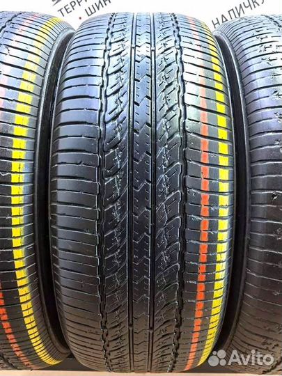 Toyo Open Country A20 245/55 R19 107T