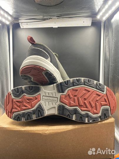 Кроссовки Skechers Oak Canyon-Verketta, 46