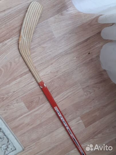 Клюшка хоккейная детская эфси