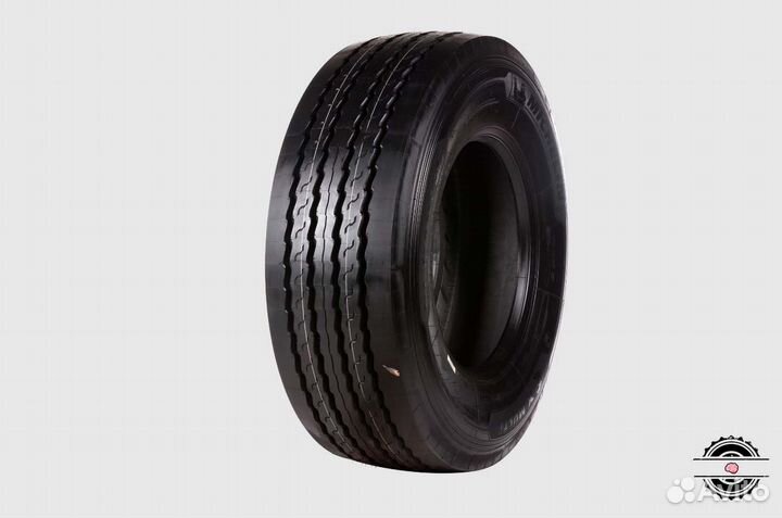 Cargo tire michelin X multi T 385/65R22,5 164/160K