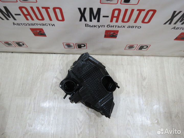 Корпус воздушного фильтра LADA Xray