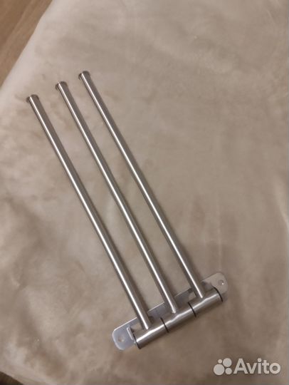 Вешалка для полотенец