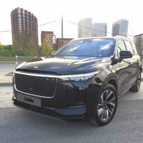 LiXiang One 1.2 CVT, 2022, 19 000 км, с пробегом, цена 4 300 000 руб.