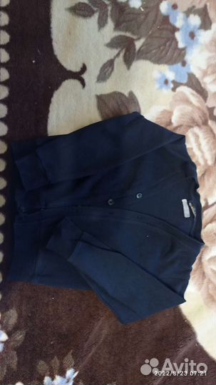 Школьная форма для мальчика