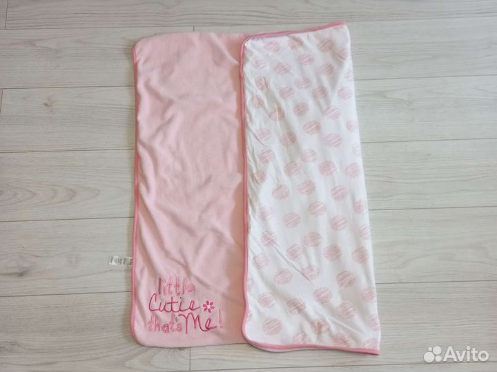 Плед детский