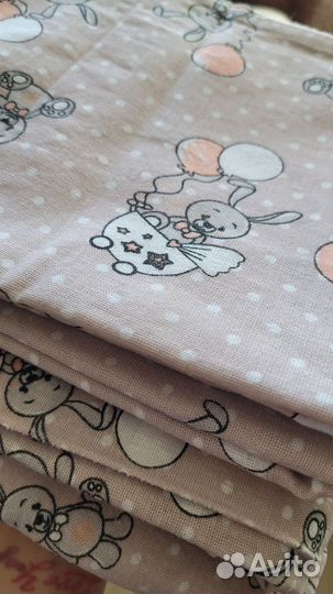 Комплект постельного белья