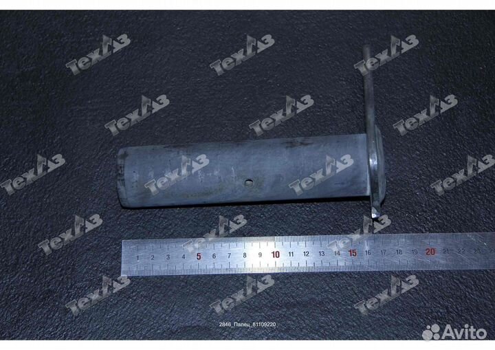 Палец 81109255 (оригинал) VR