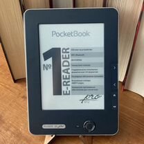 Э�лектронная книга pocketbook pro 612