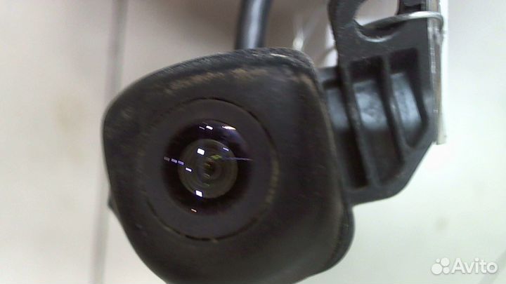 Камера заднего вида Hyundai Kona 2017, 2018