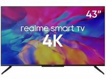 Телевизор Realme TV 43 (RMV2004)