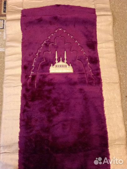 Ковер новый