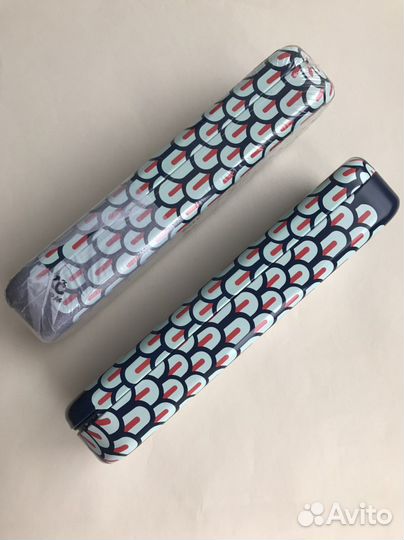 Новый футляр для ручек IKEA