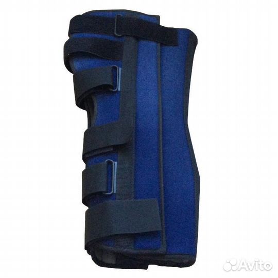 Тутор на коленный сустав