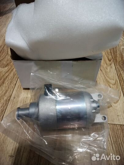 Электрический стартер Yamaha Majesty 155 S