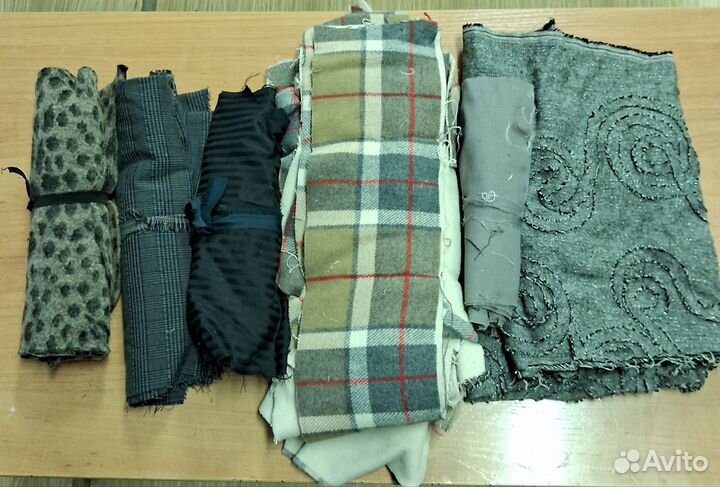 Ткань для рукоделия