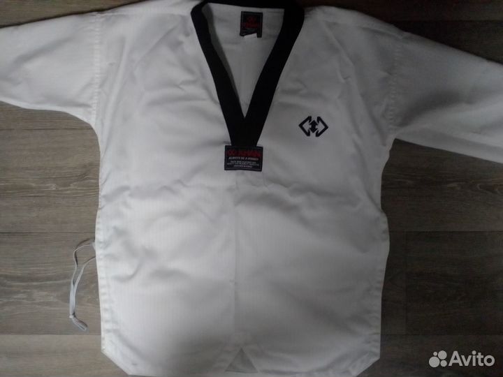 Табок для тхеквондо