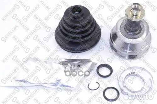 ШРУС audi A1 10- 1.2 tfsi наружн. 1501414SX