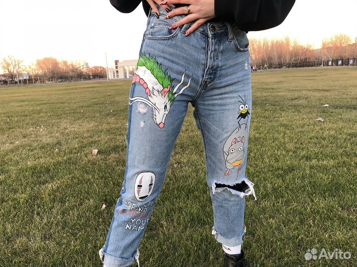 Кастомные изделия