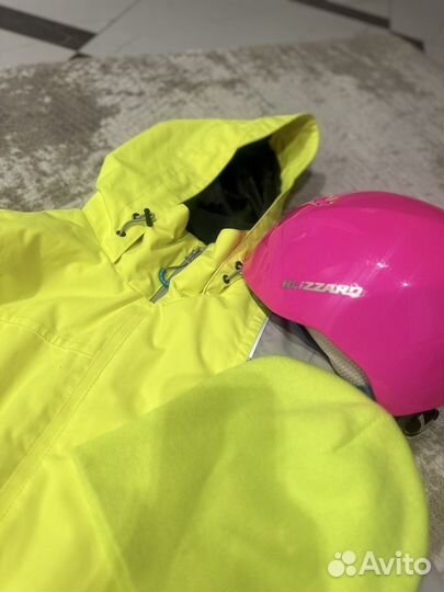 Комбинезон Cool zone детский