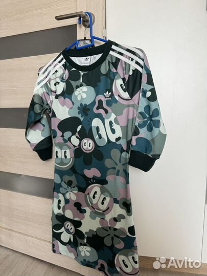 Платье adidas originals