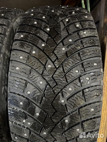 Pirelli Scorpion Ice Zero 2 245/45 R20 103H