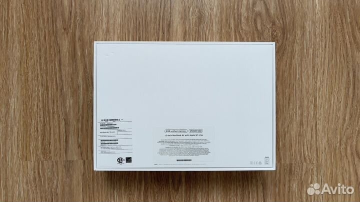 Apple MacBook Air M1