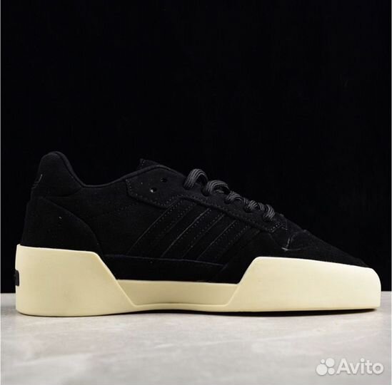 Кроссовки Fear of God x Adidas Forum 86 low