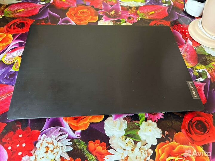 Ноутбук Lenovo S145-15IWL