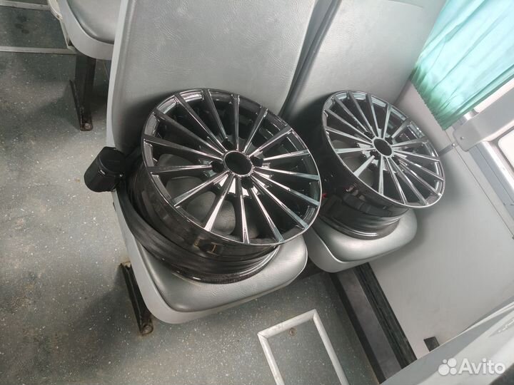 Диски р14 4 100