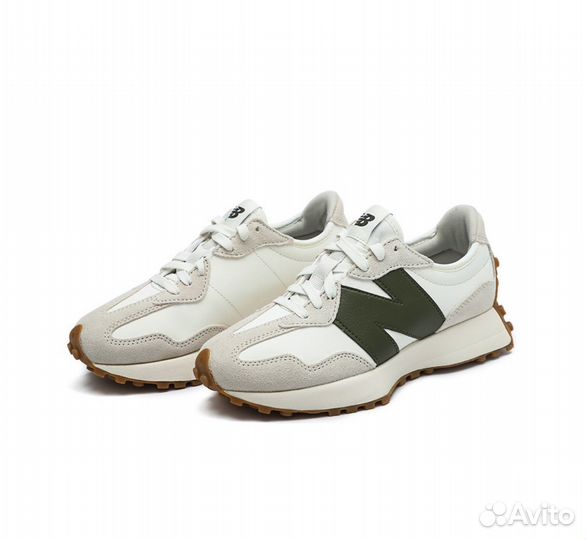 New balance nb 327
