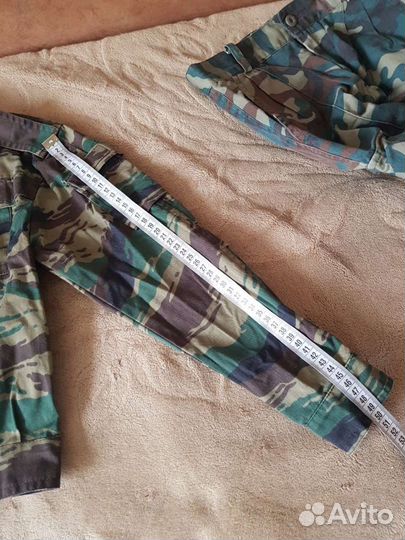 Военная форма