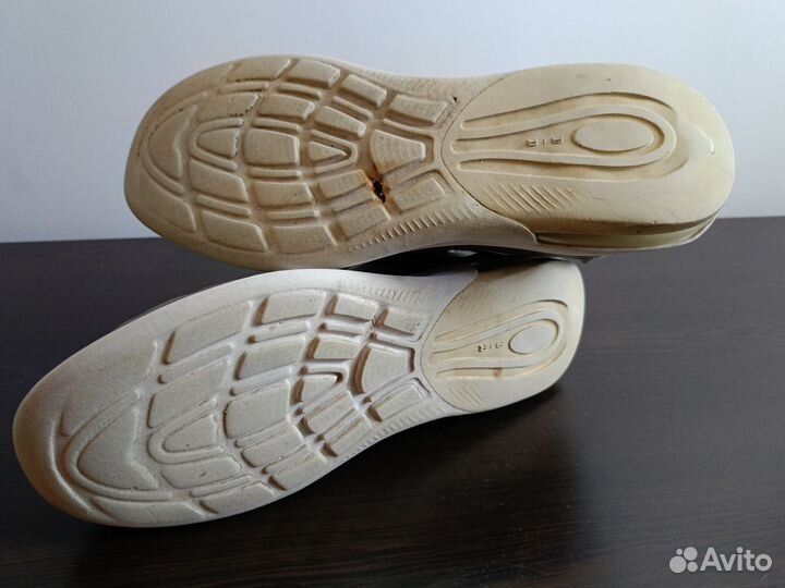 Кроссовки Nike air