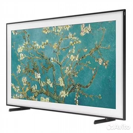 Телевизор Samsung QE65LS03BAU Qled 120 Гц новый