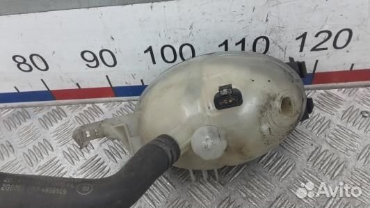 Бачок расширительный mercedes benz C-class W204 (H