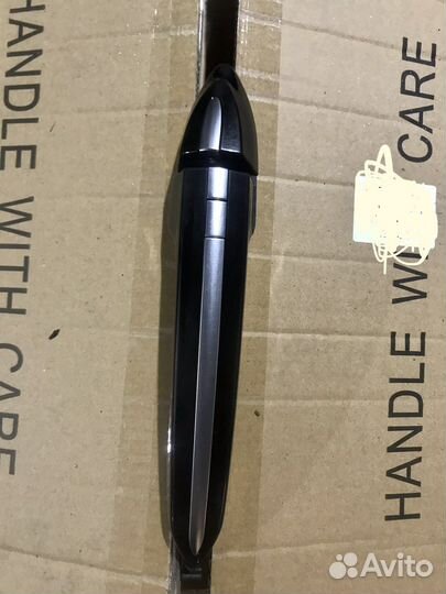 Ручка передней двери Hyundai Genesis G70 G80