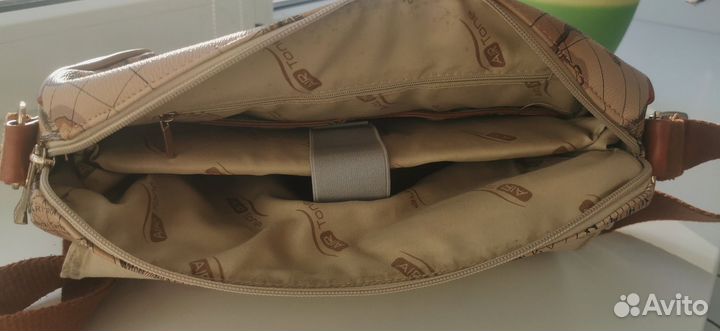 Сумка для ноутбука