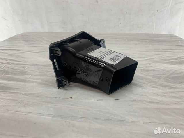 Воздуховод панели приборов 66110FG001 Subaru