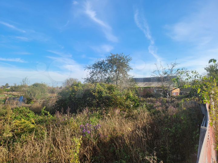 Участок 31 сот. (ИЖС)