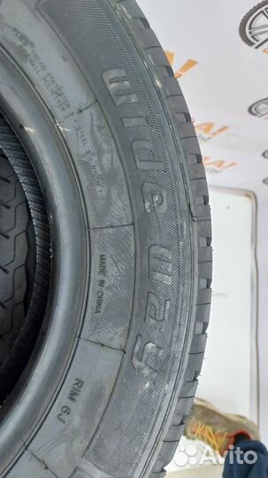 Wideway Energyway I 215/75 R16C 106R