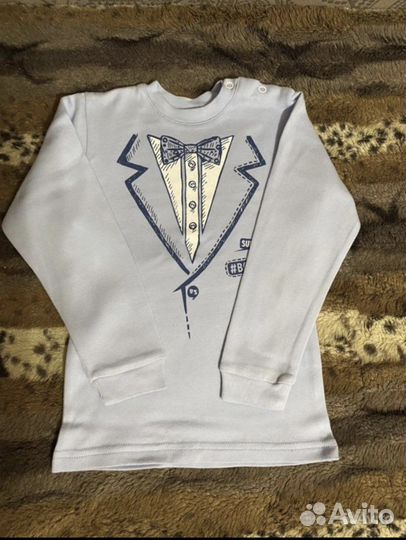 Костюм на мальчика