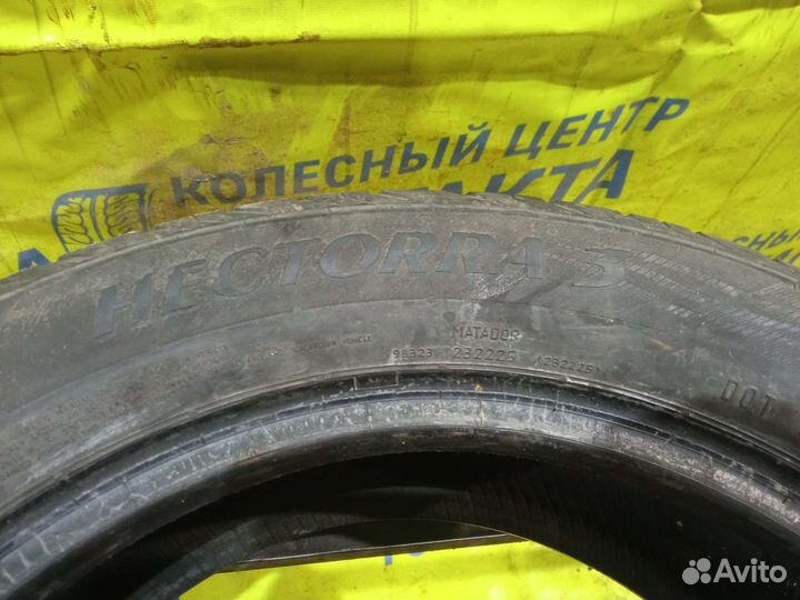 Matador MP 47 Hectorra 3 205/55 R16 91H