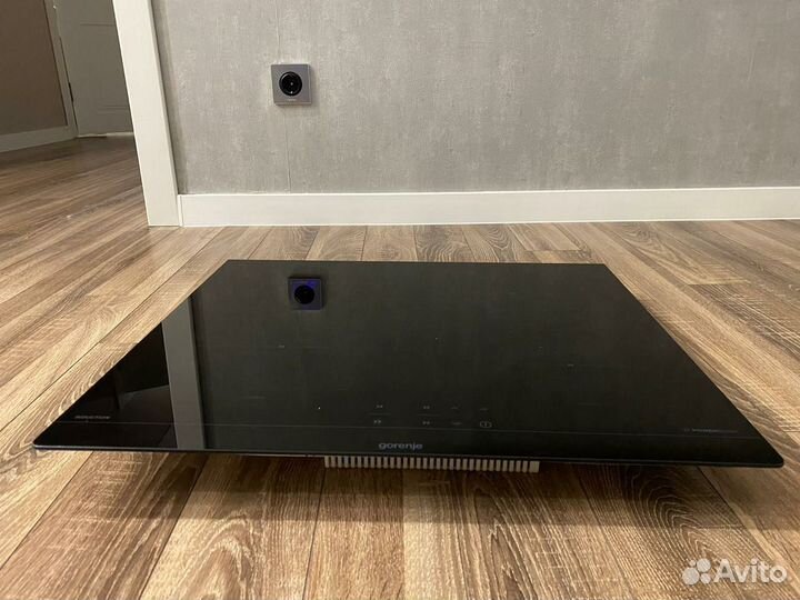 Индукционная плита